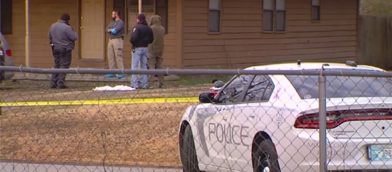 Οκλαχόμα: Πέντε παιδιά έχασαν την ζωή τους από πυροβολισμούς σε σπίτι